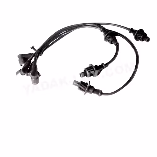 وایر شمع انژکتور پژو 405- سمند – پرشیا سایکوی پلاس