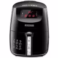 سرخ کن بلک اندیکر AF600 | Black & Decker Air Fryer