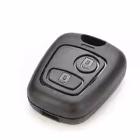 ريموت کنترل P6L PHASE2 -206 کروز پلاس کد CR38061201