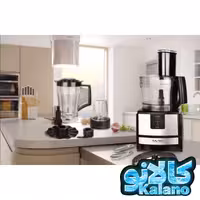 غذاساز مک استایلر مدل 9500