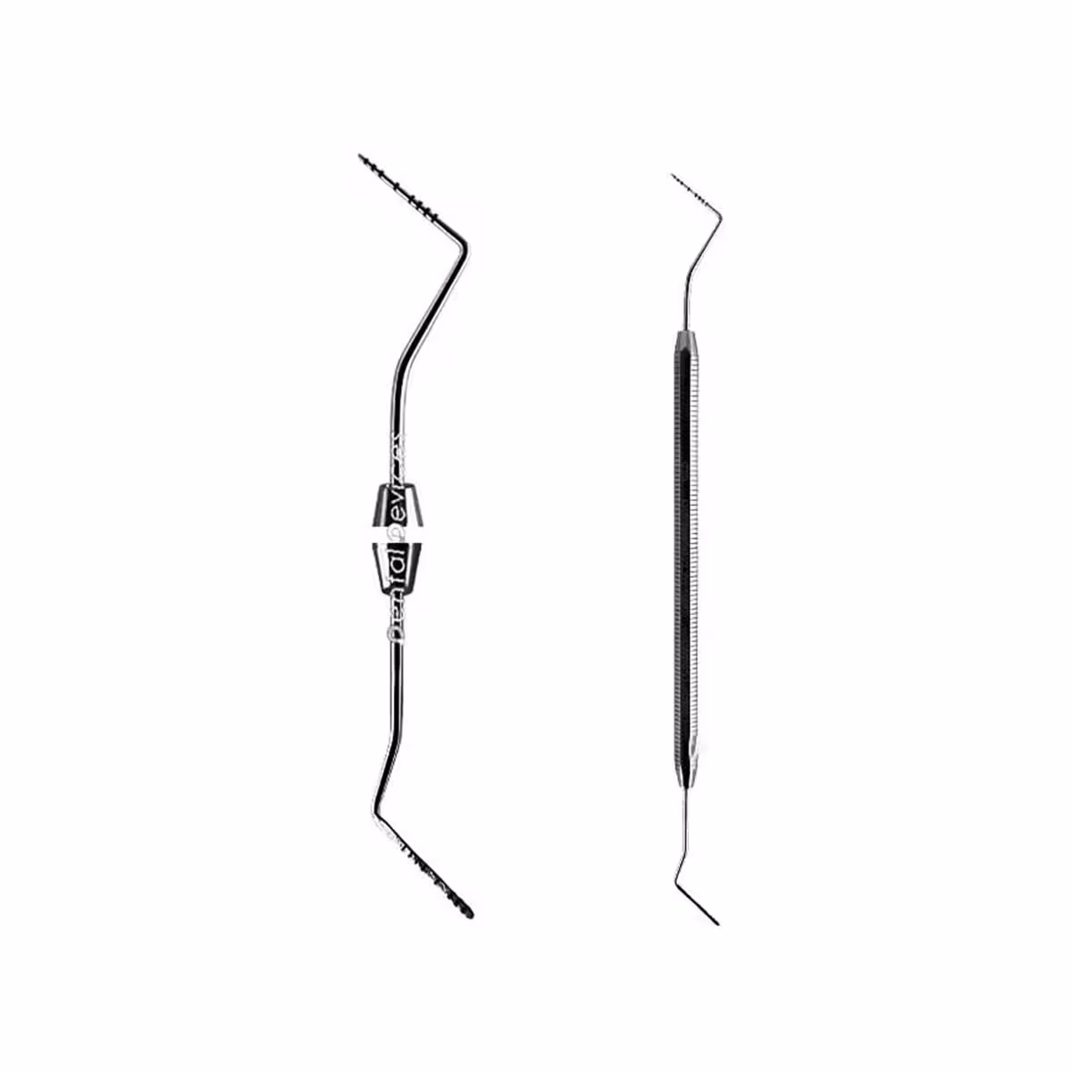 پروب دوسر دنتال دیوایس Probe Dental Devices