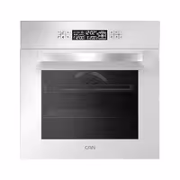 فر سفید برقی کن مدل فر TC362 W_CAN