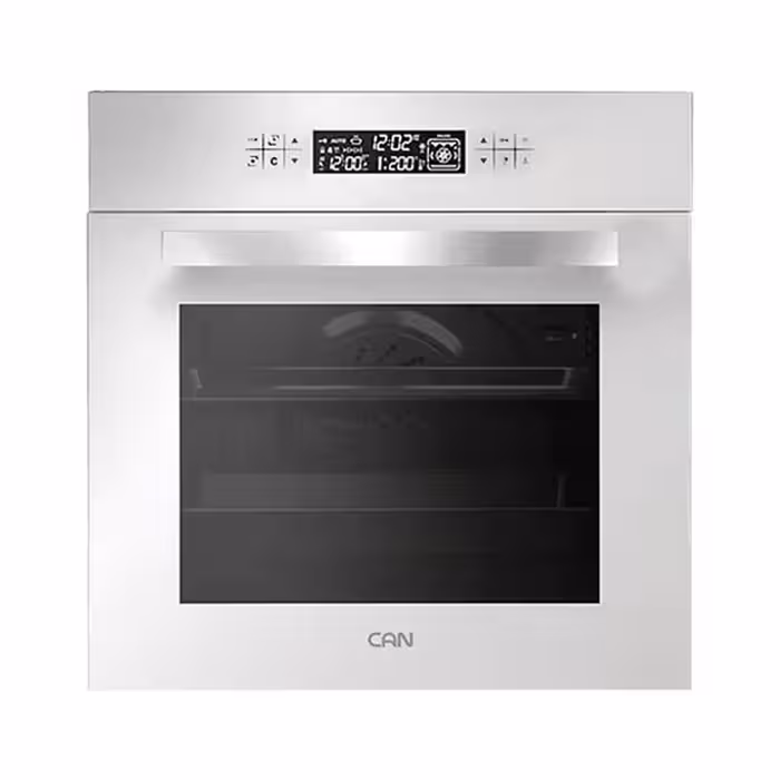 فر سفید برقی کن مدل فر TC362 W_CAN