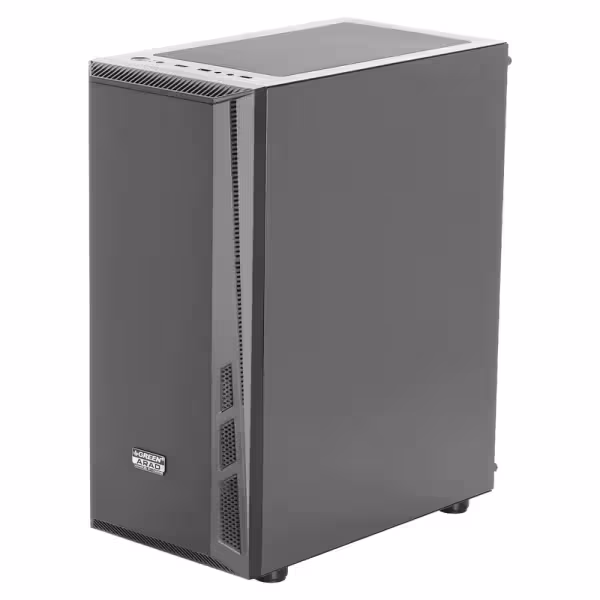 کیس کامپیوتر گرین مدل GREEN ARAD