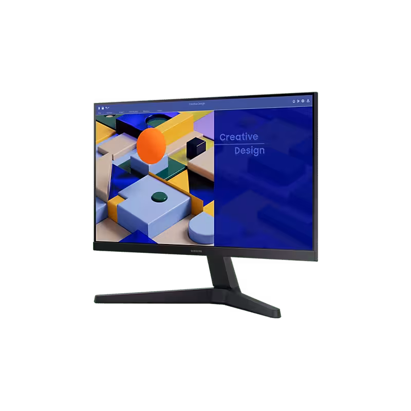 مانیتور Samsung مدل S22C310