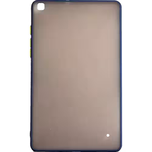 قاب پشت مات مناسب برای تبلت سامسونگ مدل S6 Lite