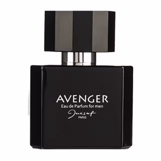 ادو پرفیوم مردانه ژک ساف مدل Avenger حجم 100 میلی لیتری