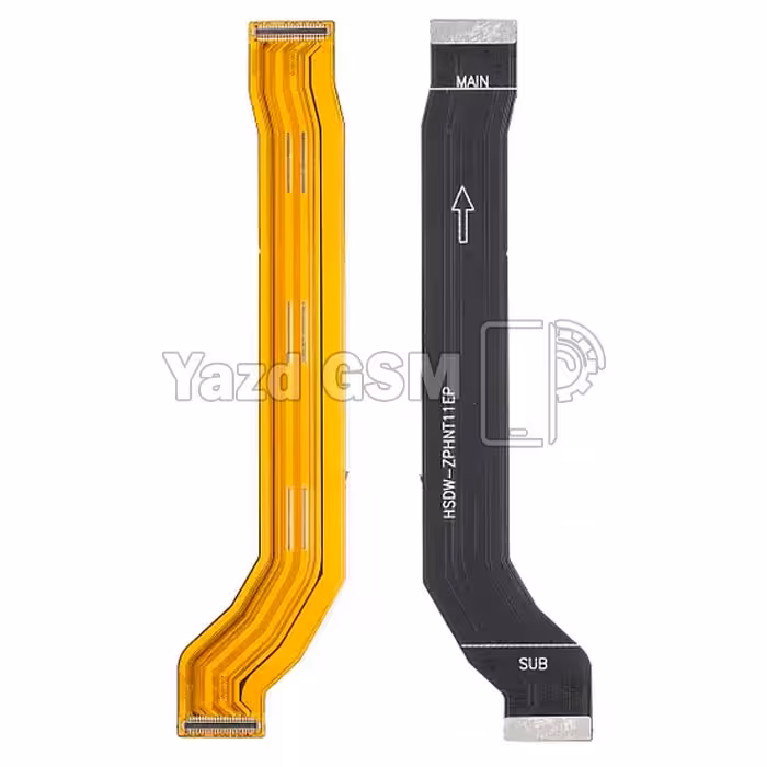 فلت مین برد گوشی شیائومی Redmi Note 12 PRO 4G