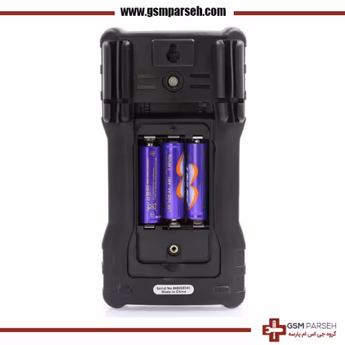 کابل منبع تغذیه مکانیک برای اندروید - MECHANIC iBoot AD