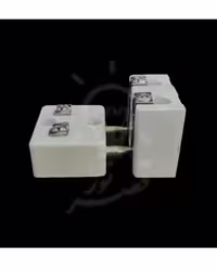 کنتاکت مگنت برقی درب ریلی