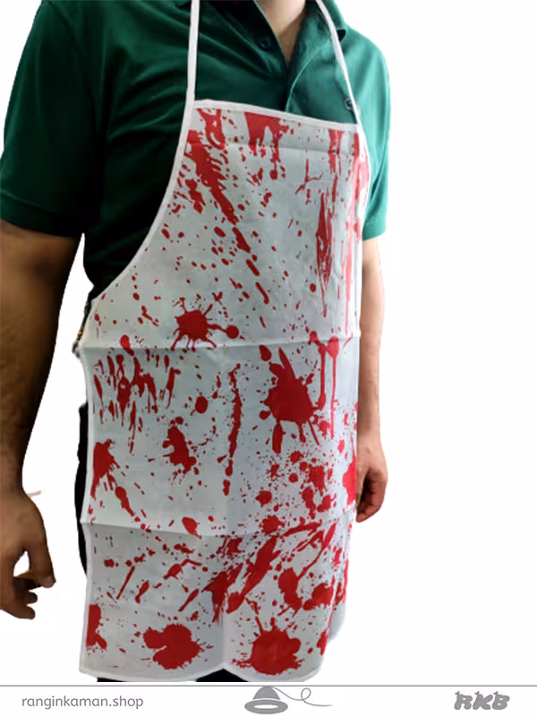 پیش بند خونی