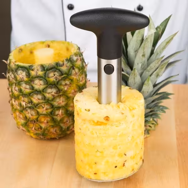 پوست کن آناناس | amazonchi