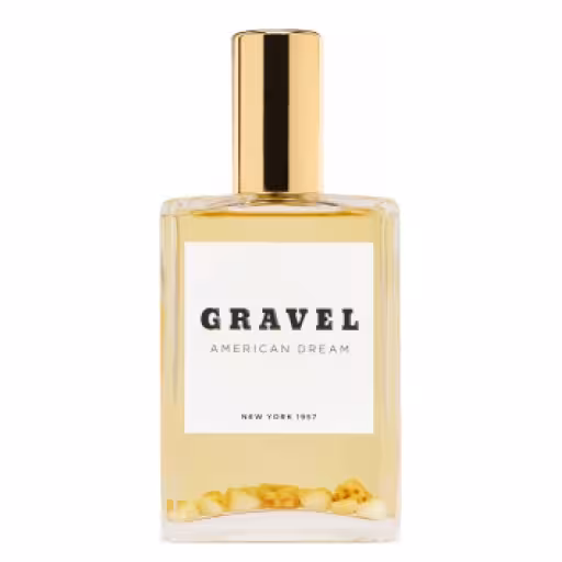 ادوپرفیوم American Dream از برند Gravel