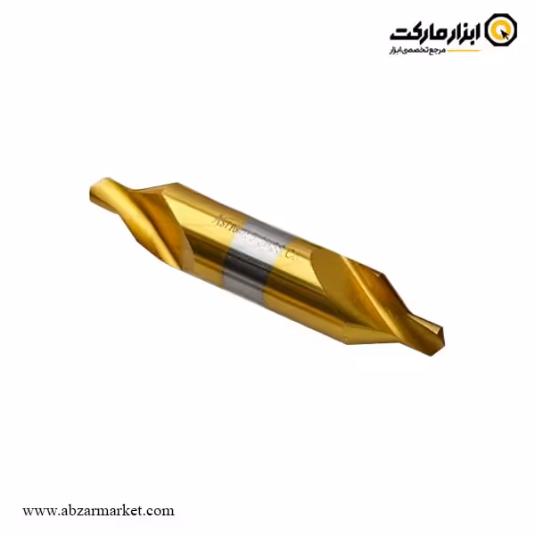 مته مرغک ای اس تی پاور کبالت HSSCO 5% تیپ A