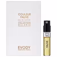 سمپل ایوودی کالر فاوو ( EVODY – Couleur Fauve )