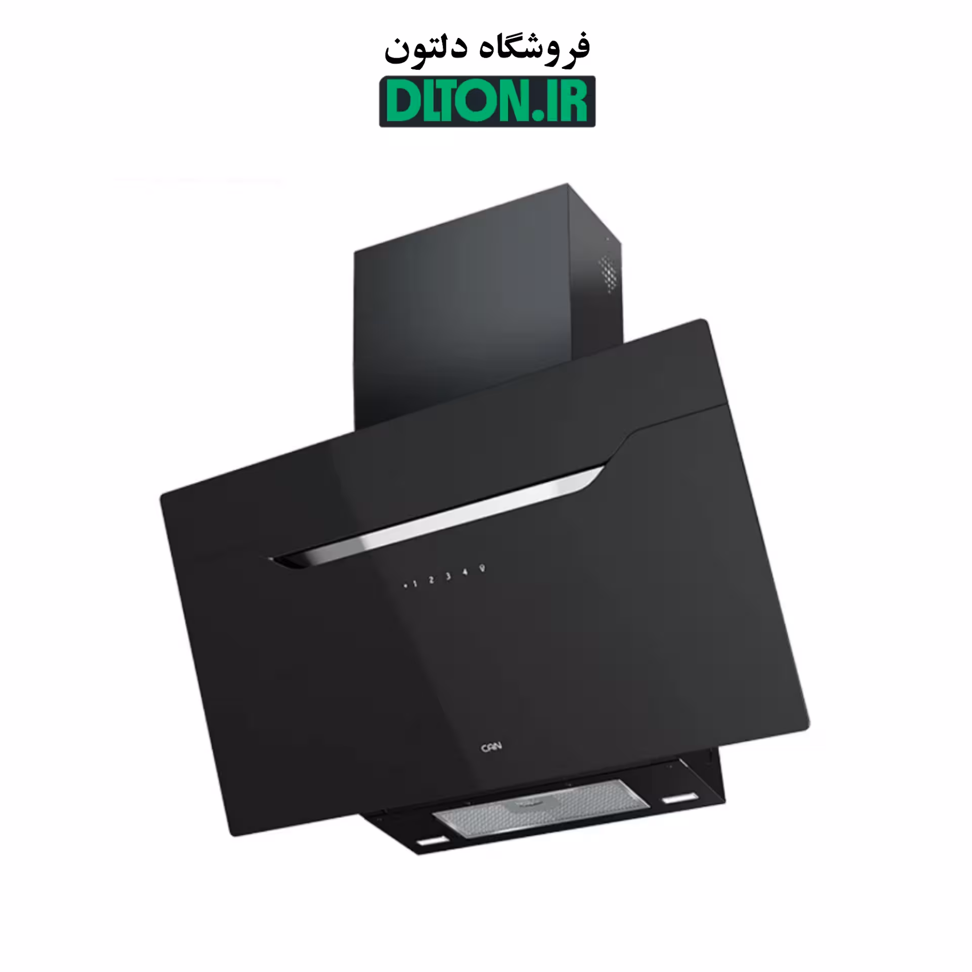 هود کن مدل پاندورا