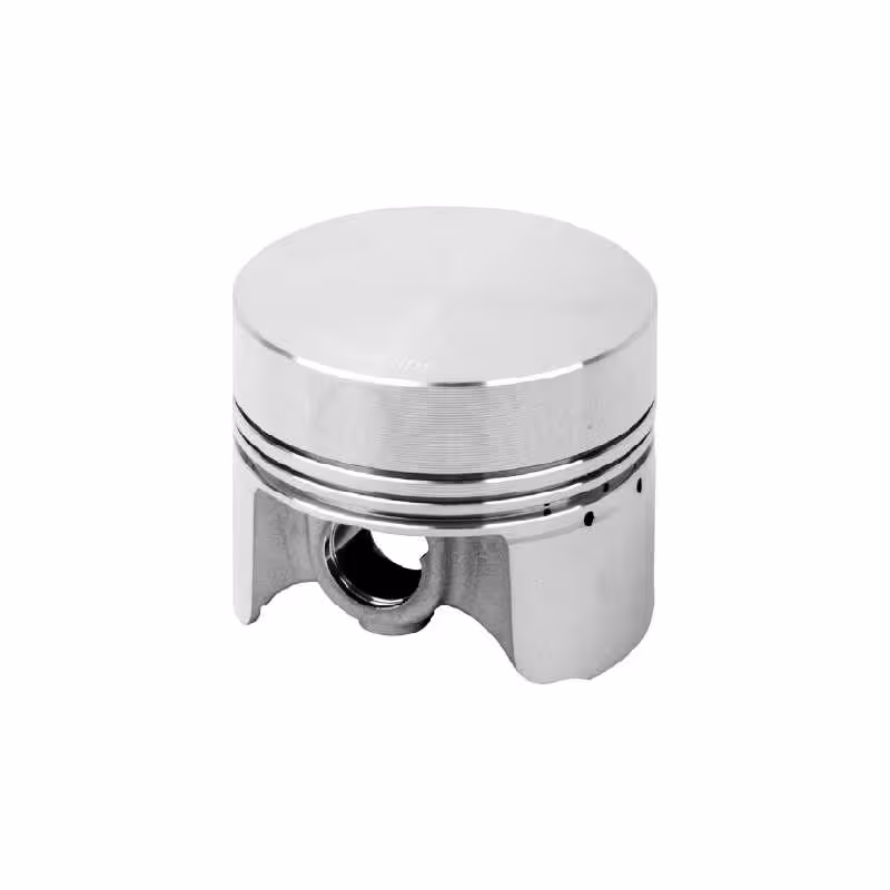 پیستون بی ام و 520 اتاق E60