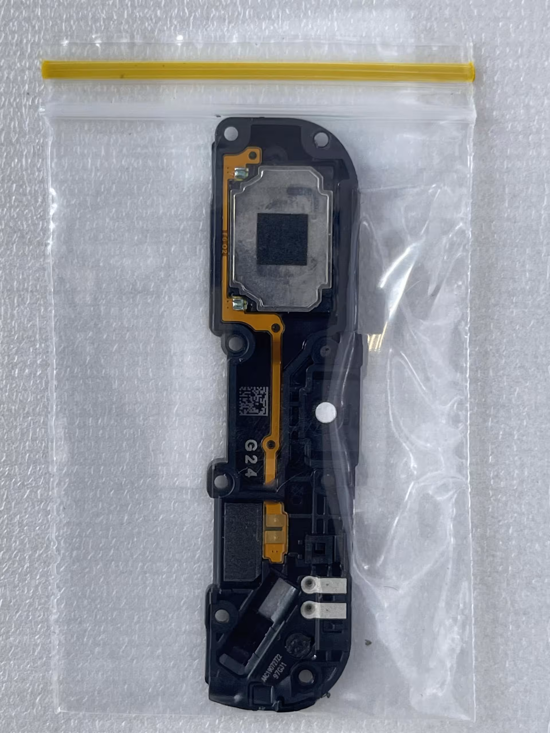 بازر زنگ شیائومی Xiaomi Redmi 7 buzzer اصل فابریک و روکاری &#8220;اصالت کالا&#8221;:&#8221;اصل&#8221;