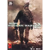 بازی کامپیوتر کالاف دیوتی Call Of Duty Modern Warfare 2