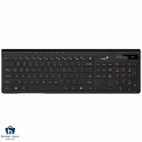 کیبورد بی سیم جنیوس مدل SlimStar 7230