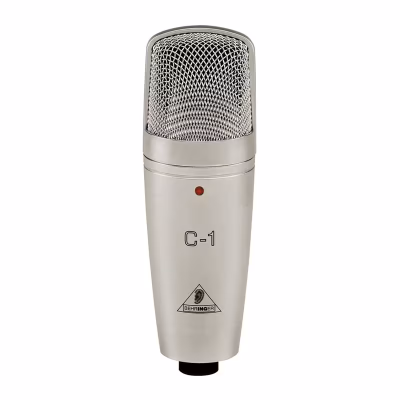 میکروفن Behringer C-1