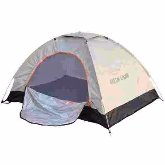 چادر کمپینگ جی تی سه پلاس گرین Green GT3-Plus Camping Tent