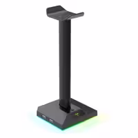 پایه نگه دارنده هدست تی دگر مدل T-GHA153 RGB