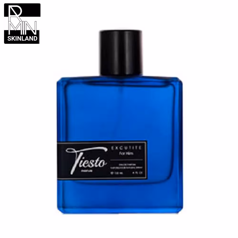 عطر مردانه تیستو مدل excutite for him حجم 100ml