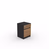 کشو نیلپر مدل NODF265