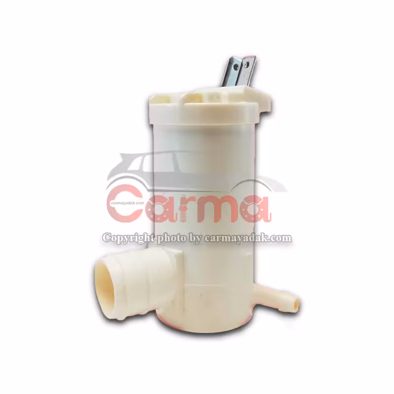 پمپ شیشه شور ام وی ام 530 شرکتی