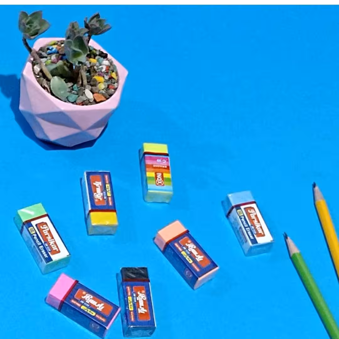 پاکن رنگی پارسیکار