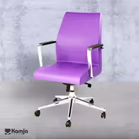 صندلی کارشناسی نانو