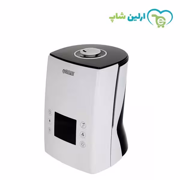 بخور سرد و گرم بریمد مدل BD7640