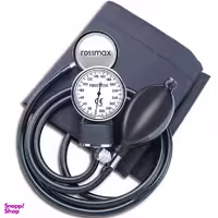 فشار سنج عقربه‌ ای رزمکس مدل GB102