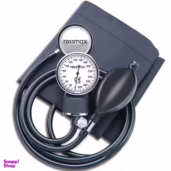 فشار سنج عقربه‌ ای رزمکس مدل GB102