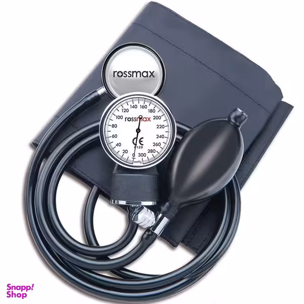 فشار سنج عقربه ای رزمکس مدل GB102