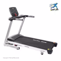 تردمیل دبلیو ان کیو مدل WNQ F1-4000A