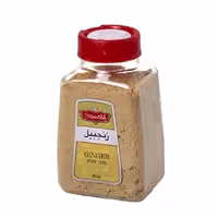 پودر زنجبیل شاهسوند 80 گرمی