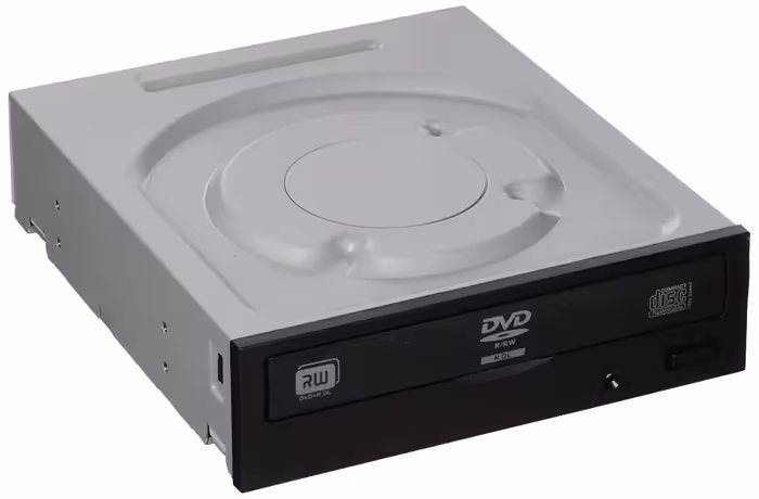 DVD RW ASUS PAK