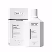 شامپو تخصصی آنتی باکتریال تنورا ضد شوره و قارچ 250 میل Tenura Antibacterial Shampoo, Anti-Dandruff and Fungus, 250 ml