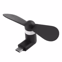 پنکه USB مدل Mini | چاوه