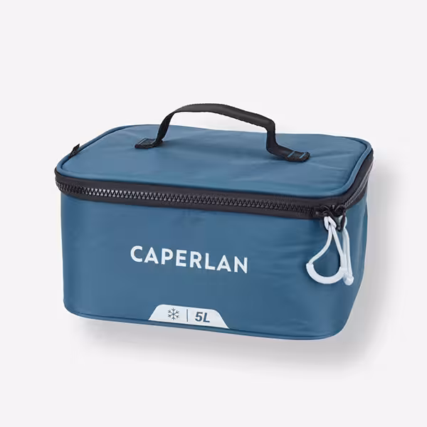 کیف ماهیگیری 5 لیتری Caperlan