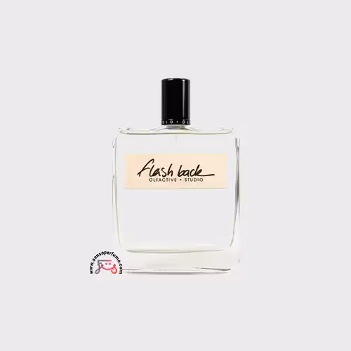 عطر ادکلن اولفکتیو استادیو فلش بک | olfactive studio flash back