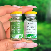 کوکتل های سینرژی پیل استایوی | Stayve Synergy Peel Ampoule