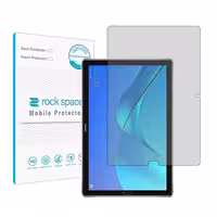 محافظ صفحه نمایش مات راک اسپیس مدل HyMTT مناسب برای تبلت هوآوی M5 10.8 | کالا برتری