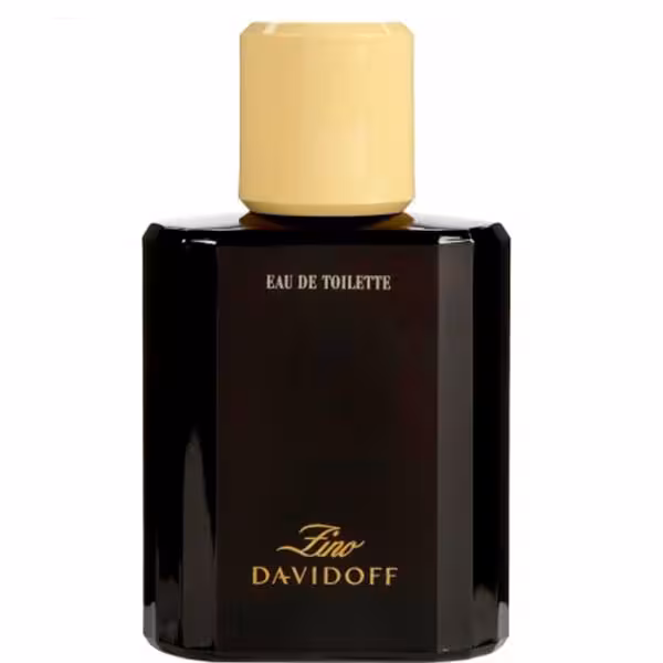 ادو تویلت مردانه Davidoff مدل Zino حجم 125 میلی لیتر