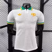 لباس سوم آ اس رم 2026-2025 | بازیکن