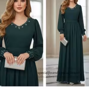 تونیک مجلسی زنانه