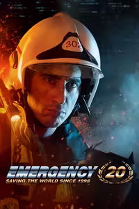 خرید بازی EMERGENCY 20