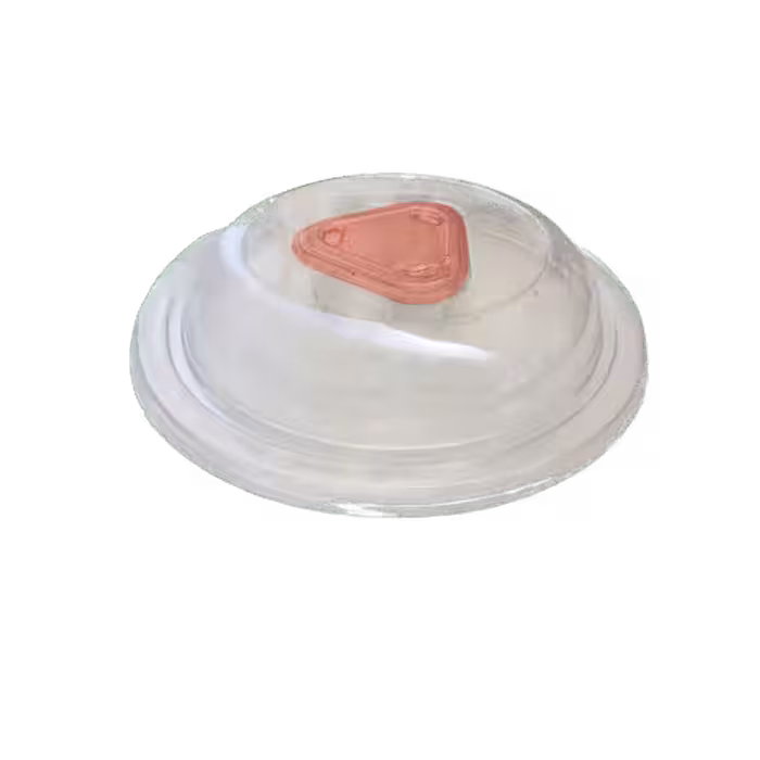 درب سالاد با جای سس کاپ